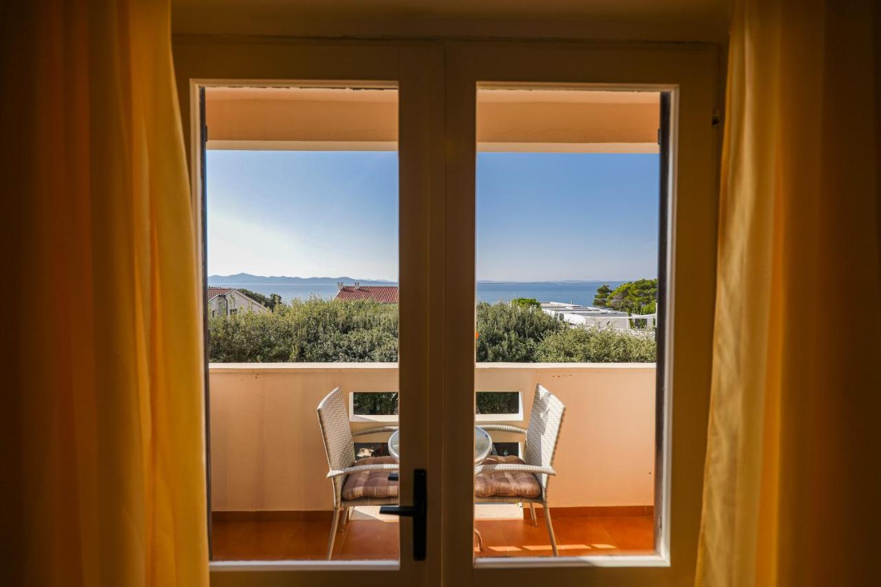 Zvjezdana Appartement Petrcane