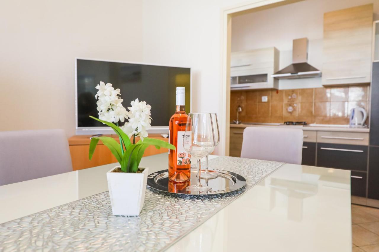 Appartement Zvjezdana Petrcane