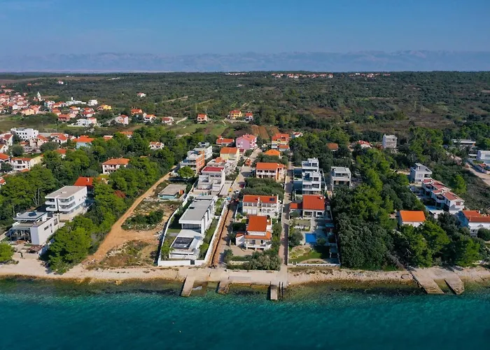 Apartments Zvjezdana