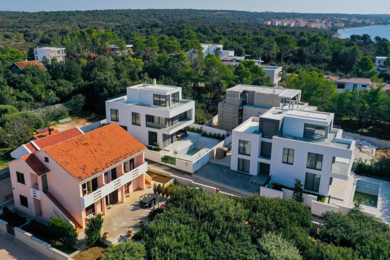 Apartment Zvjezdana Petrcane