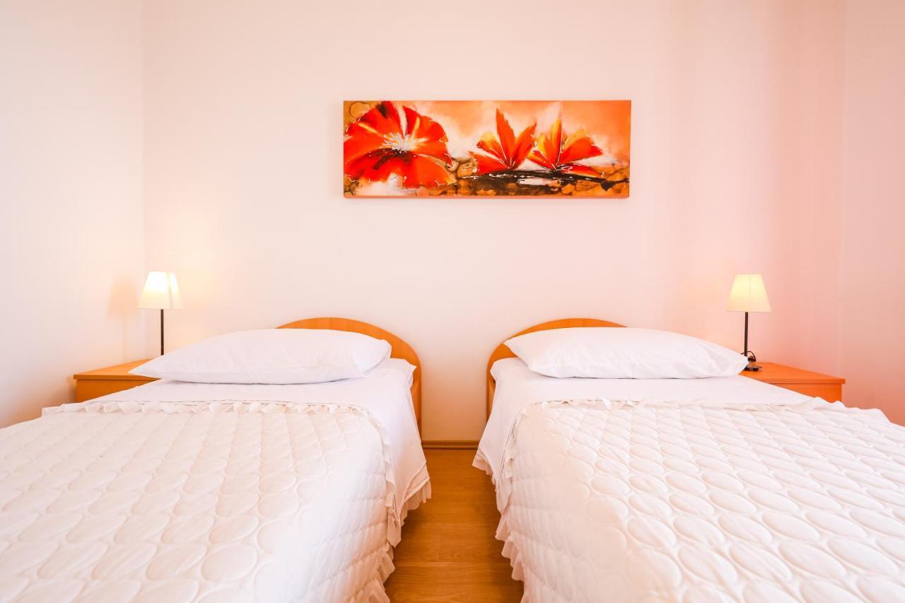 Apartment Zvjezdana