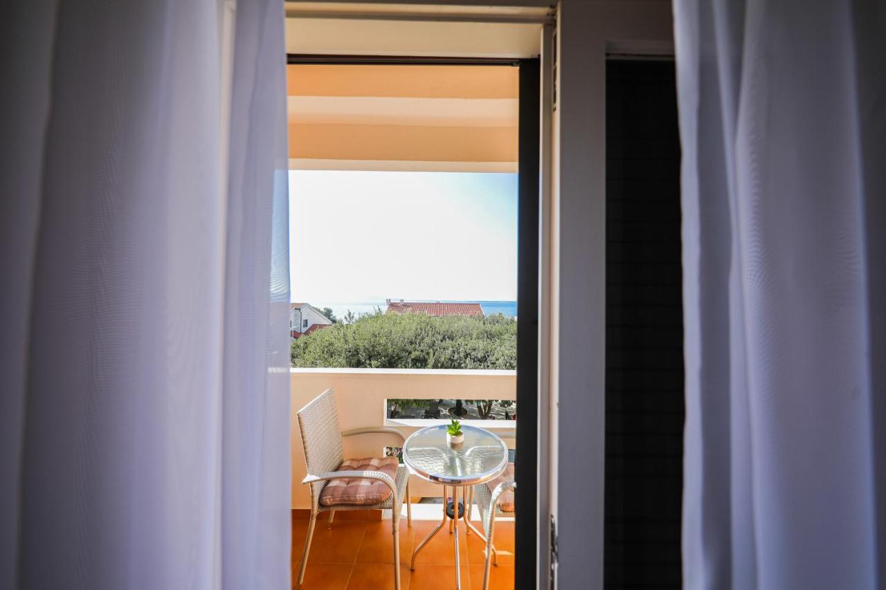 Apartment Zvjezdana *
