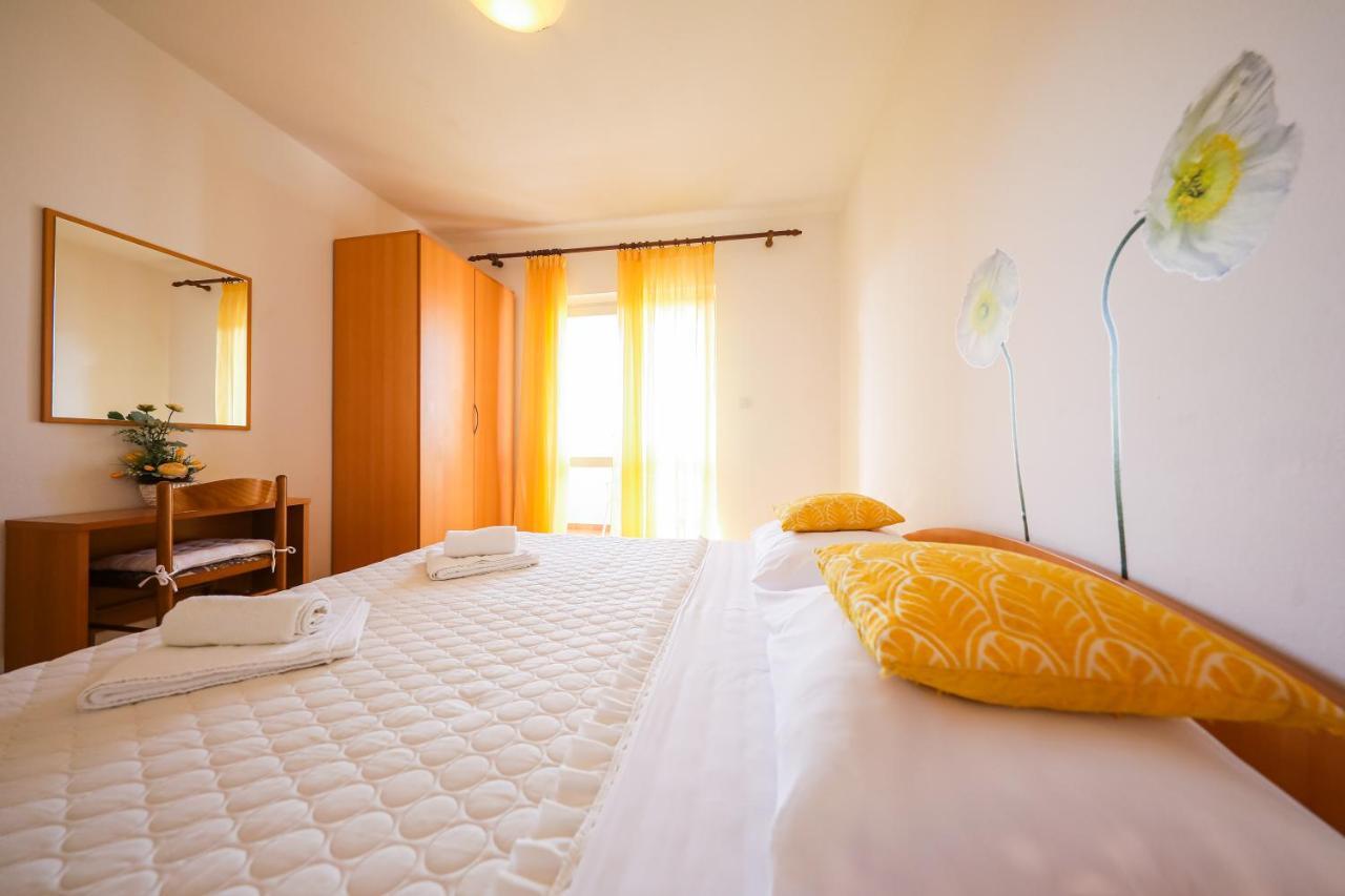 Apartment Zvjezdana Petrcane