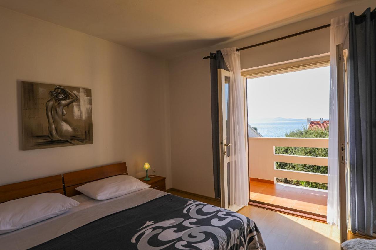 Apartment Zvjezdana Petrcane