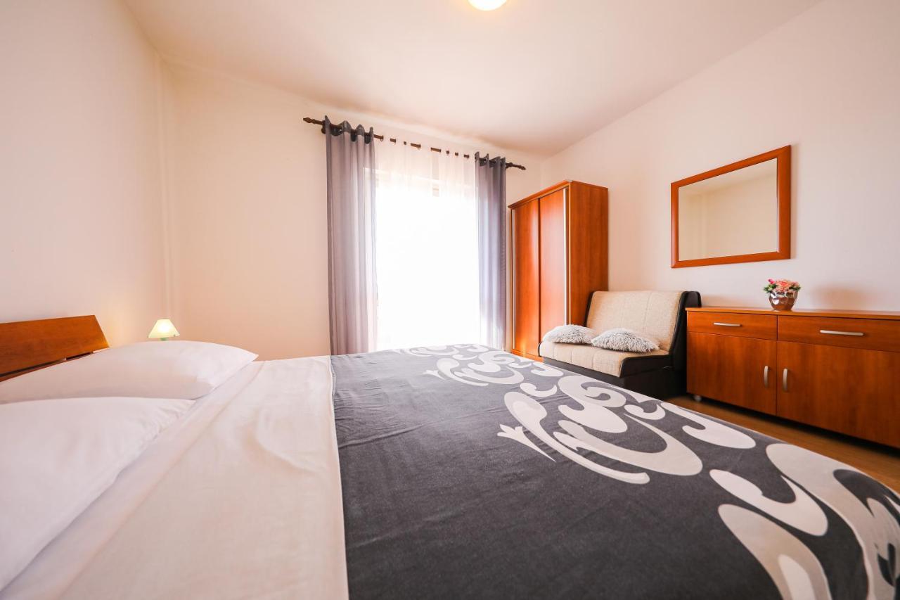 Apartment Zvjezdana *