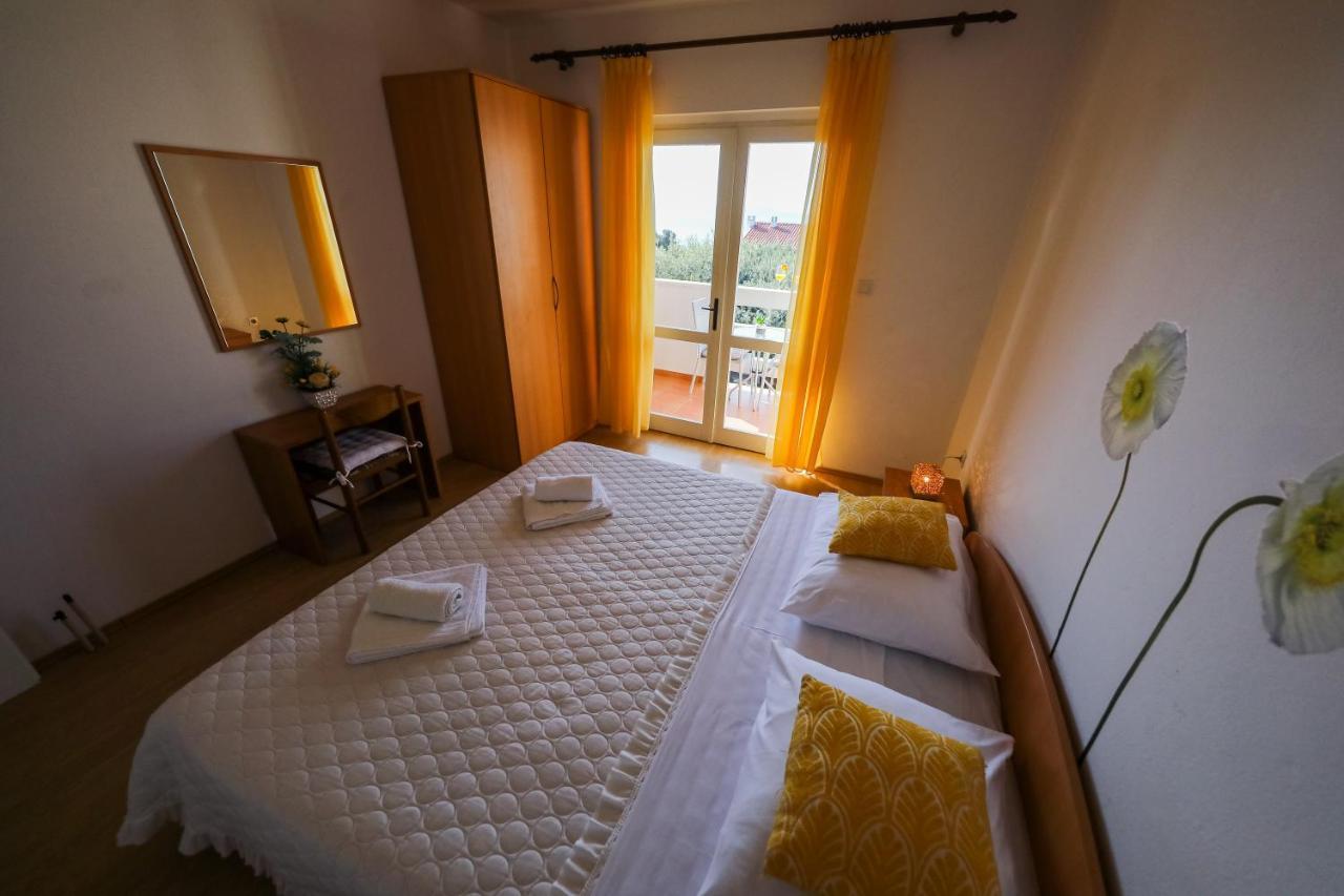 Apartment Zvjezdana Petrcane