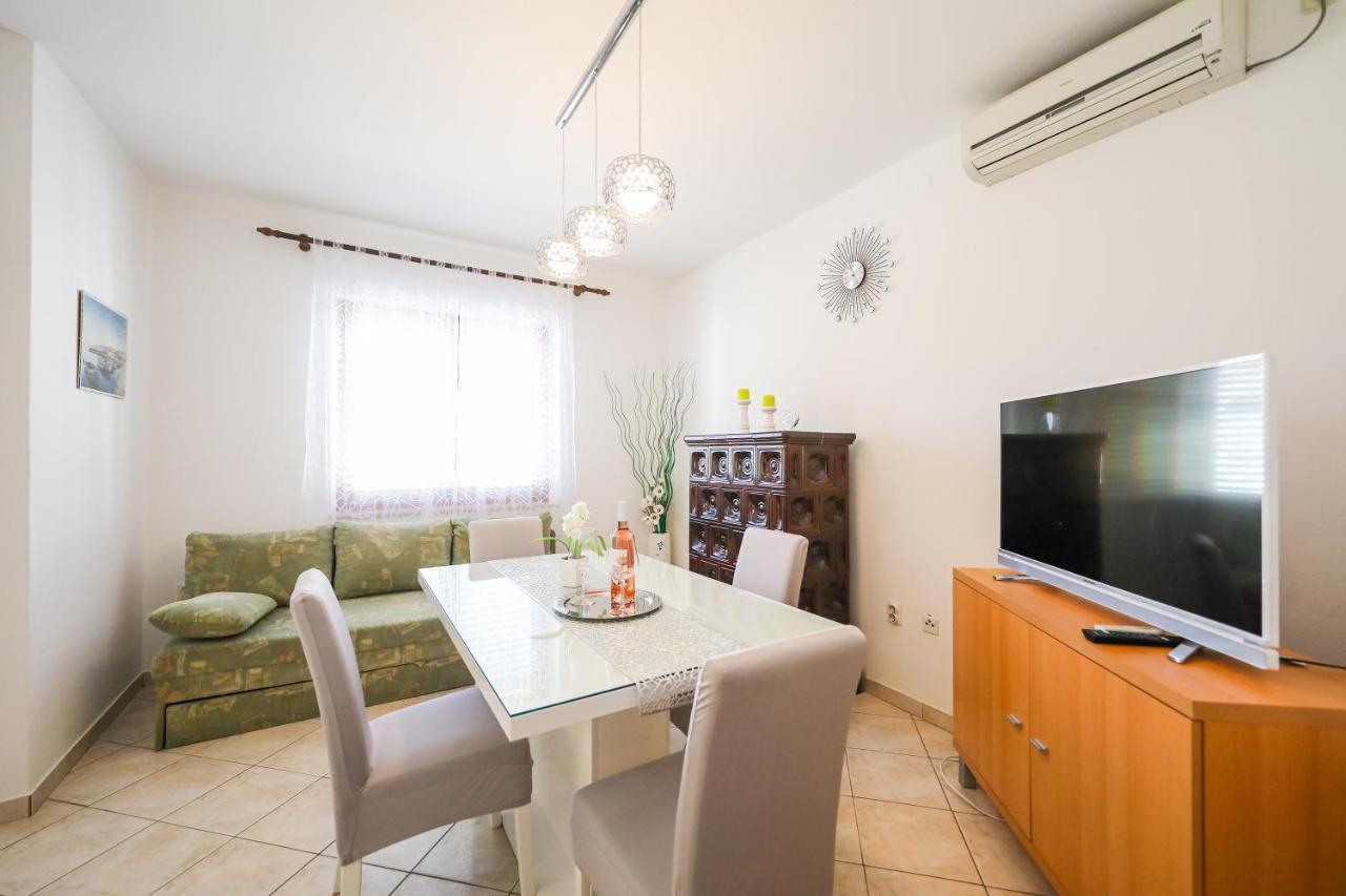 Zvjezdana Apartment