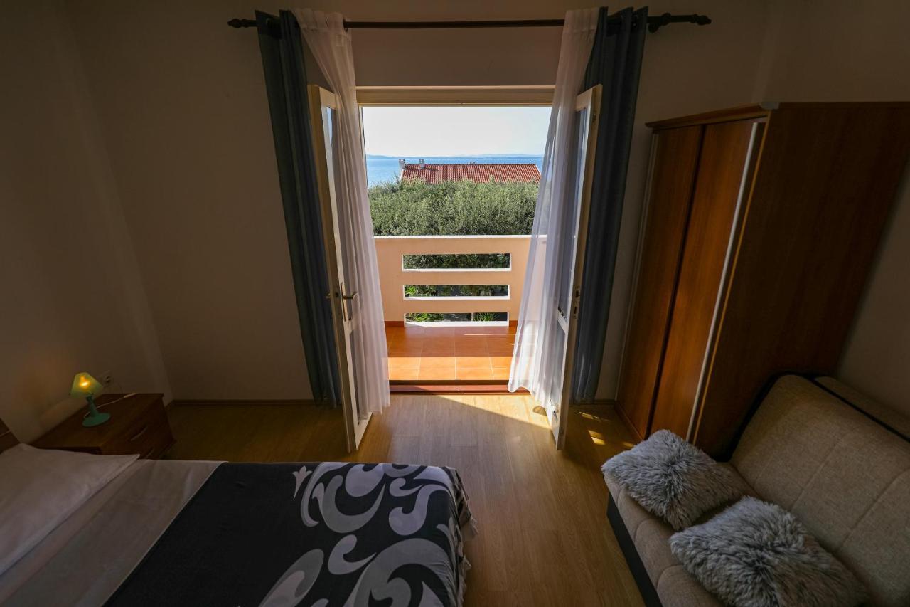 Apartment Zvjezdana