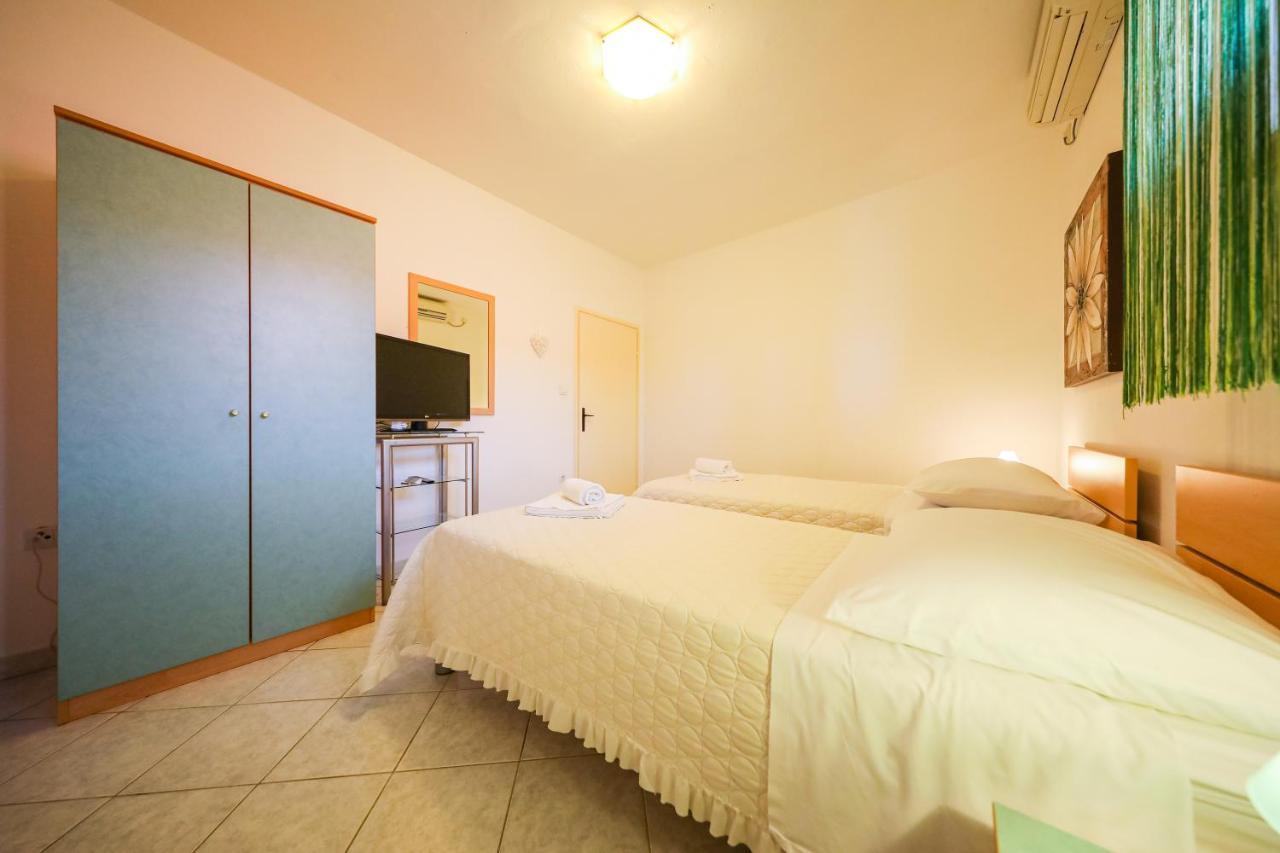 Zvjezdana Apartment Petrcane