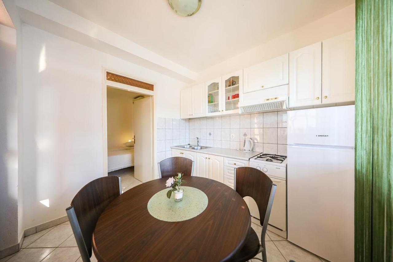 Apartment Zvjezdana Petrcane
