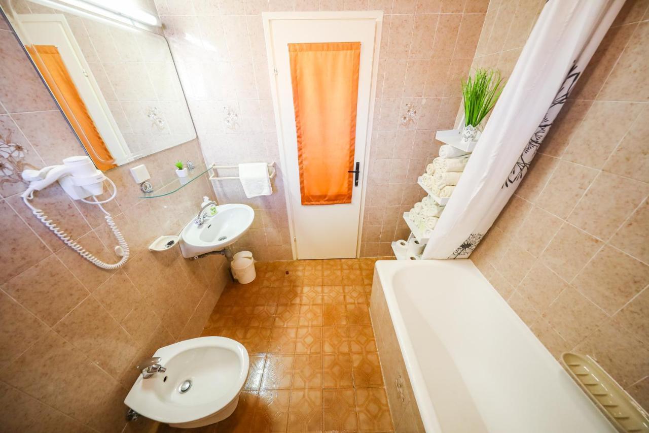 Apartment Zvjezdana Petrcane