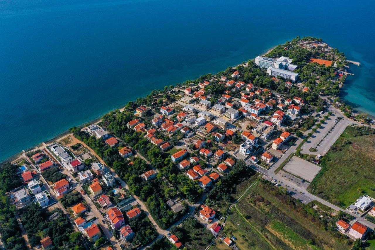 Apartment Zvjezdana *