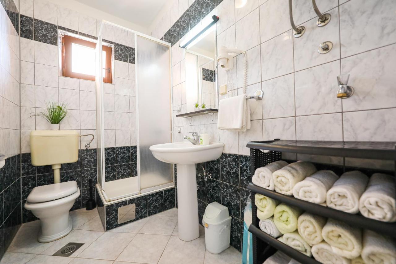 Apartment Zvjezdana *