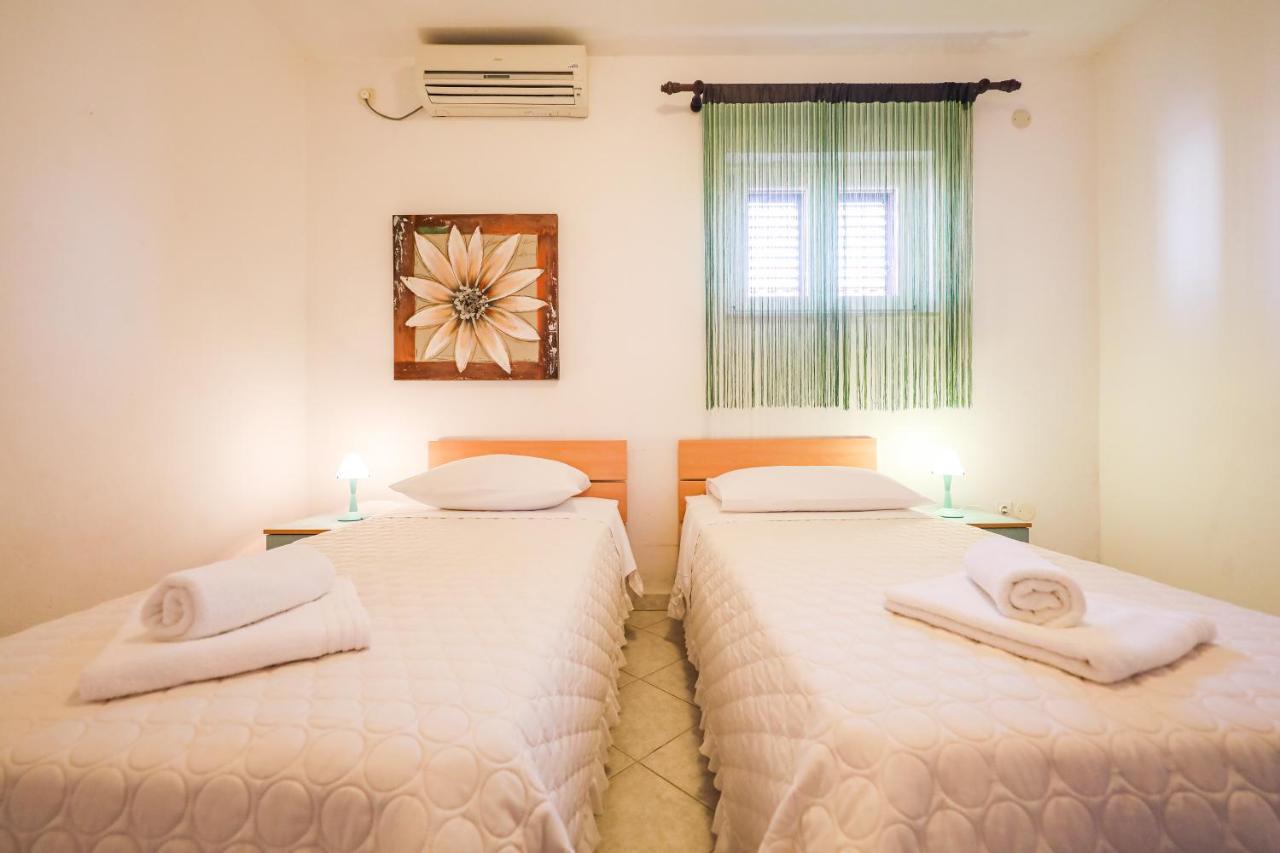 Apartment Zvjezdana
