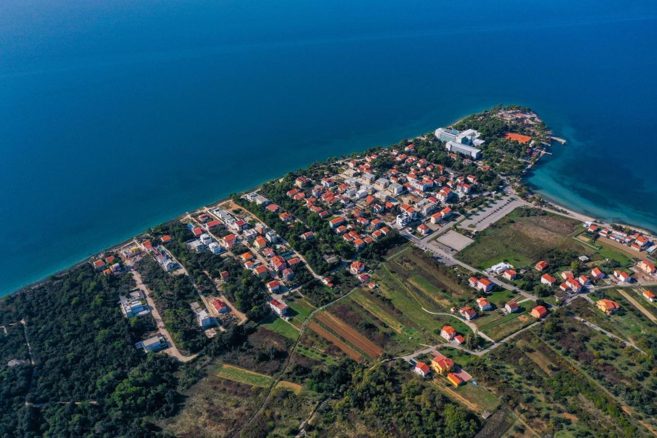 Apartment Zvjezdana Petrcane