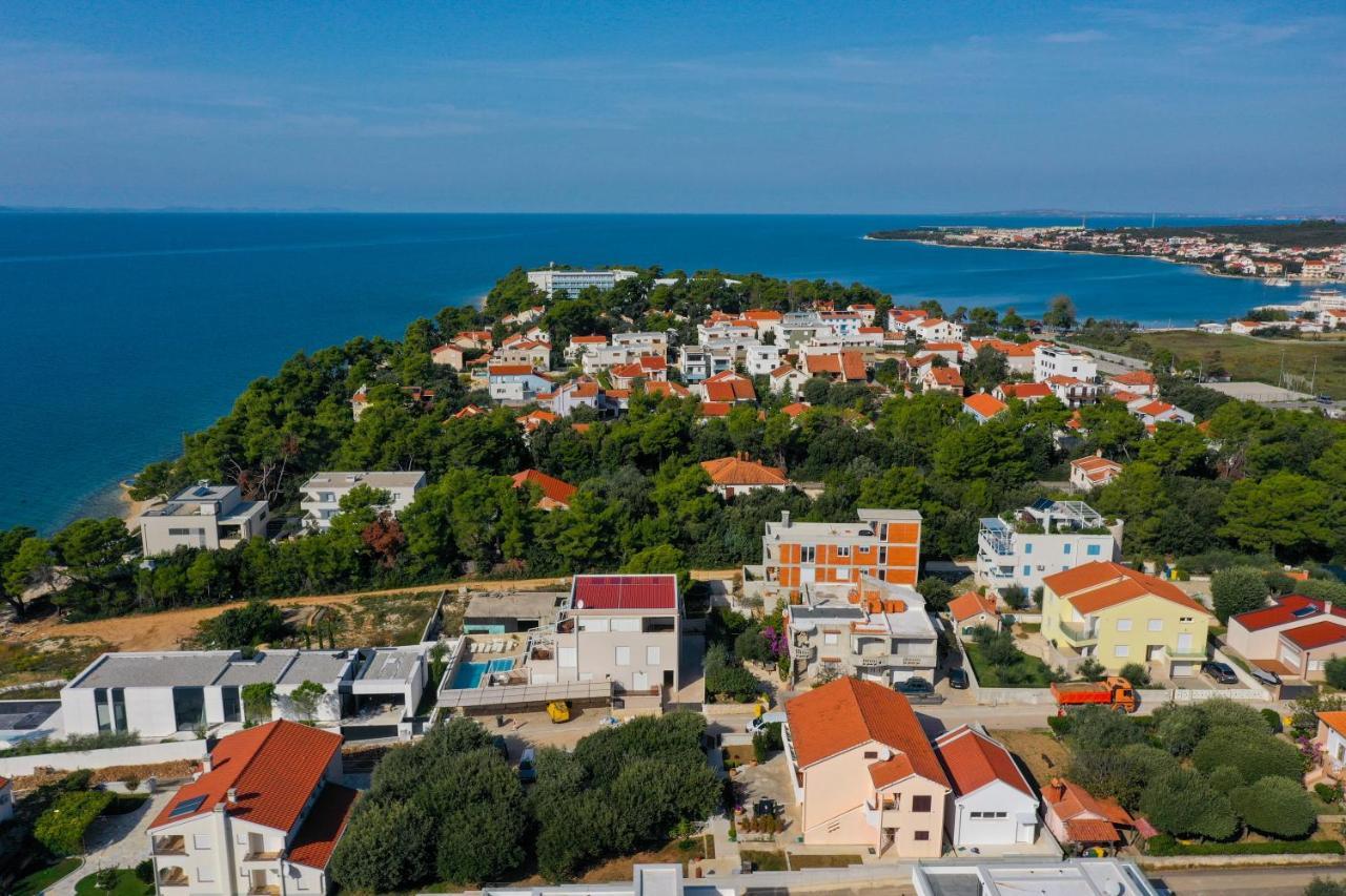 Apartment Zvjezdana *