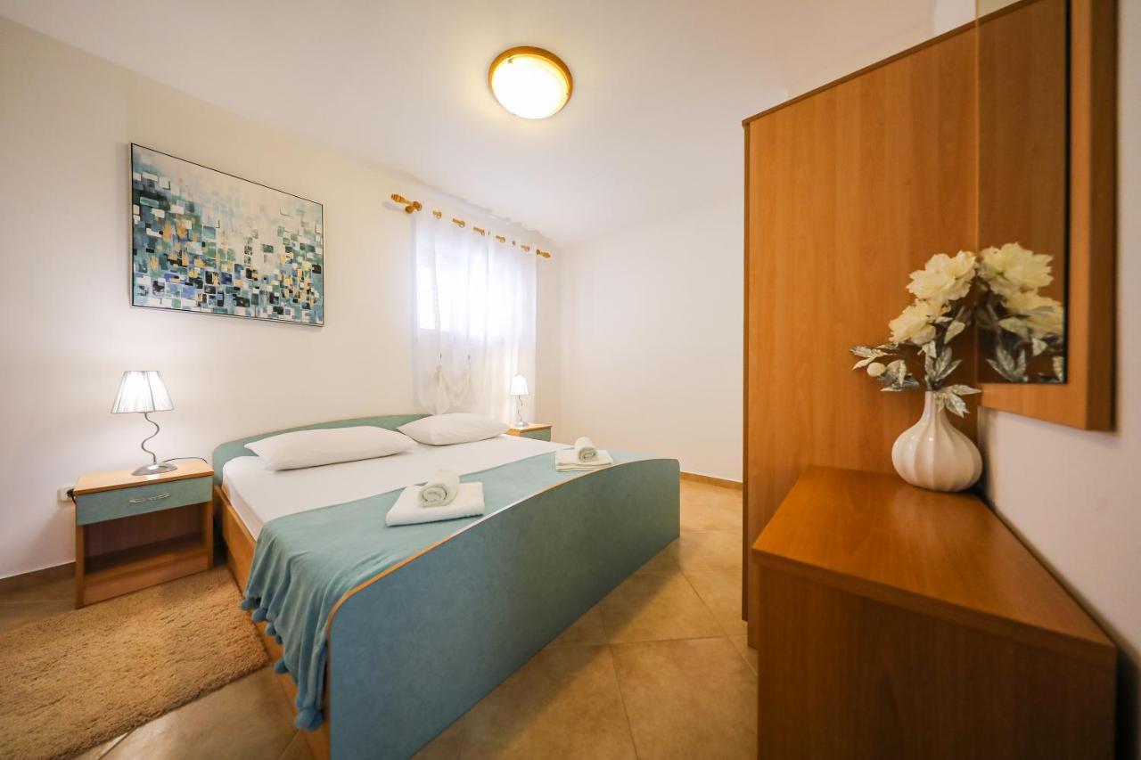 Zvjezdana Apartment