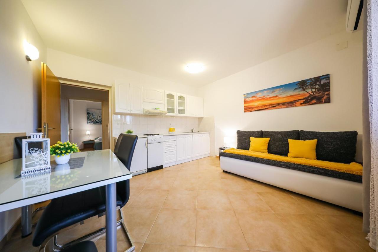 Zvjezdana Apartment