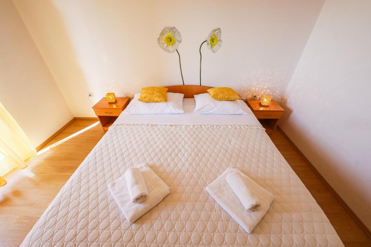 Zvjezdana Apartment Petrcane
