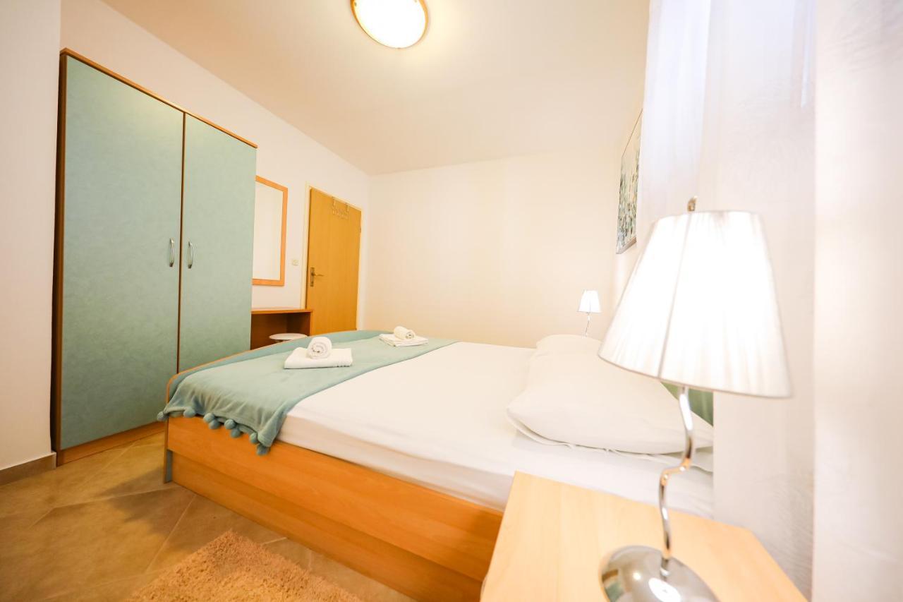 Zvjezdana Apartment