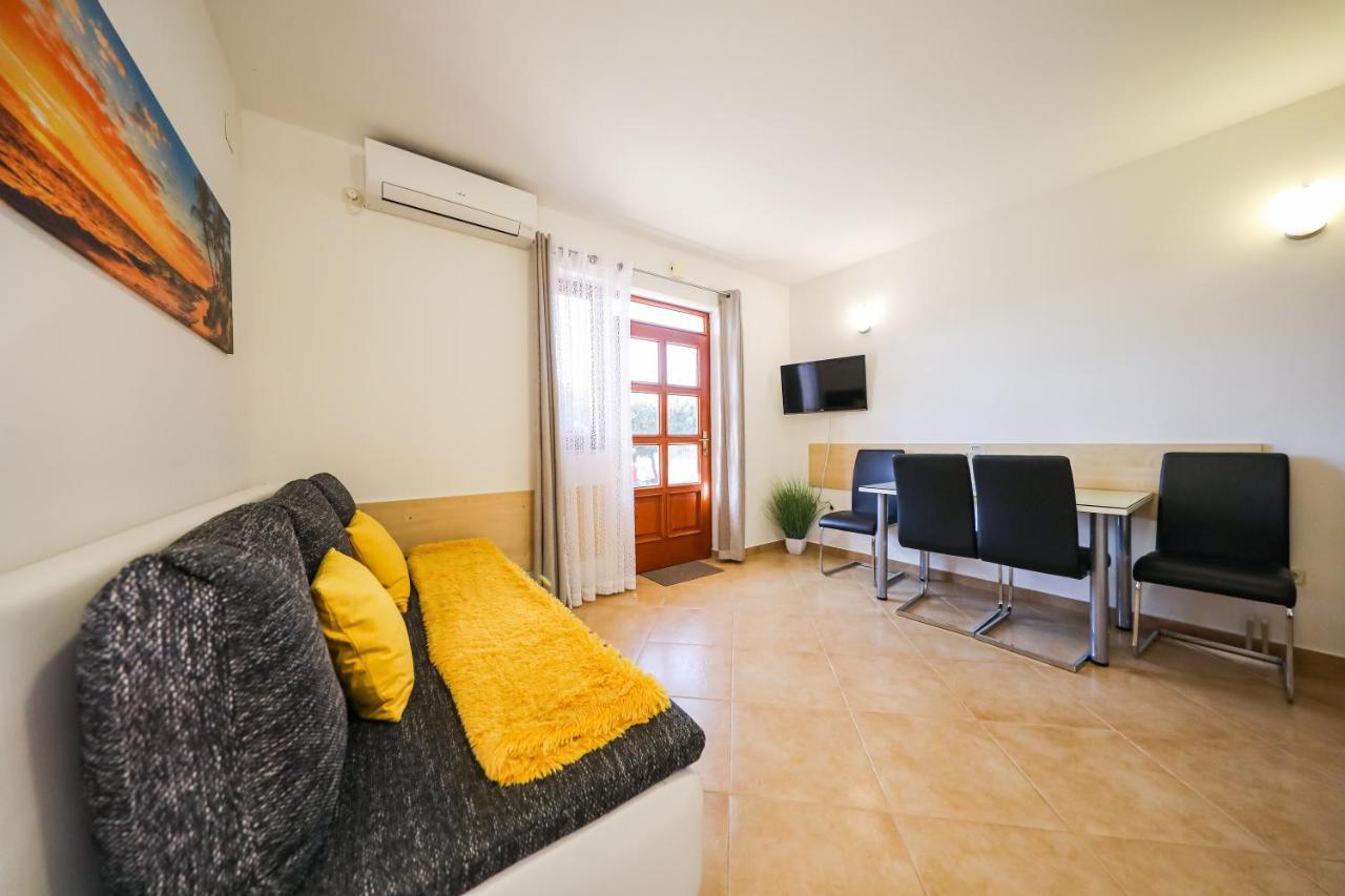 Apartment Zvjezdana