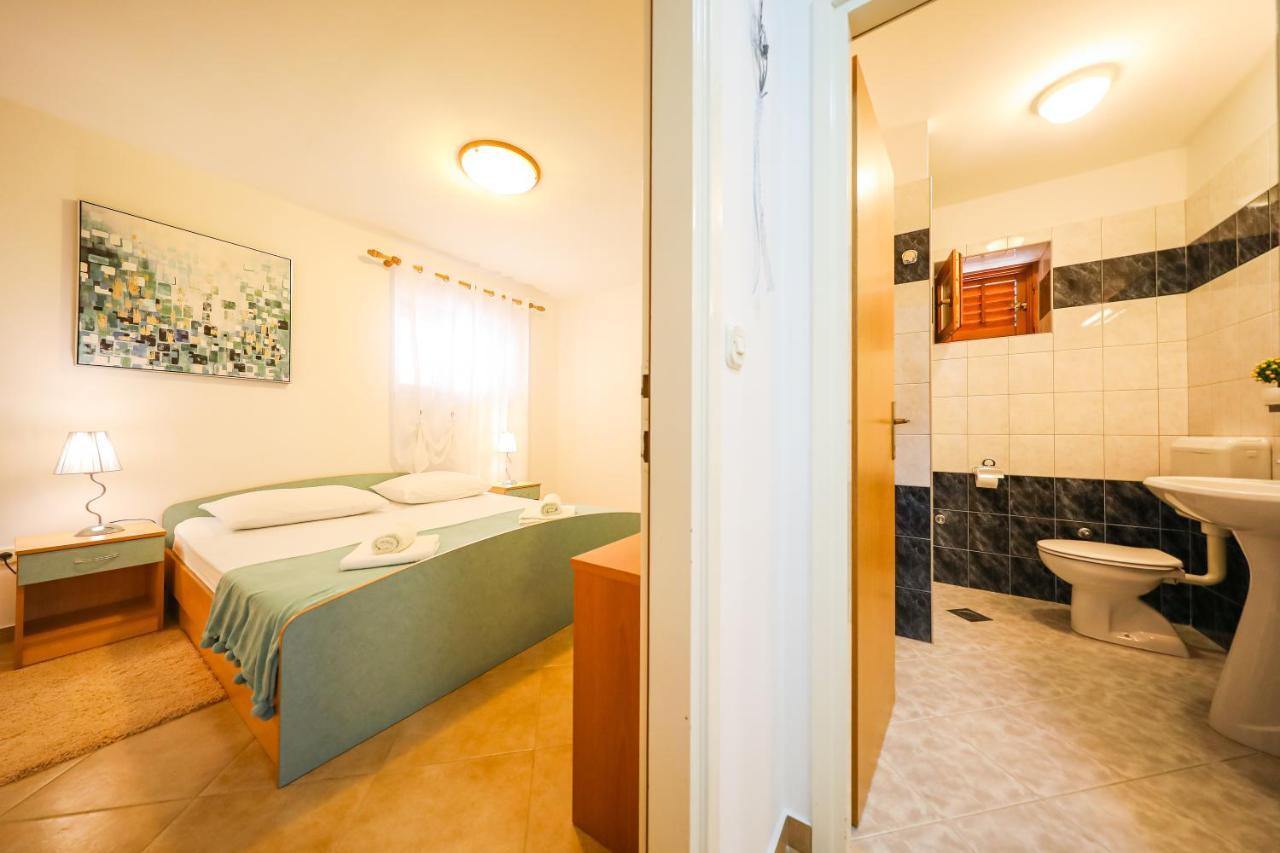 Apartment Zvjezdana *