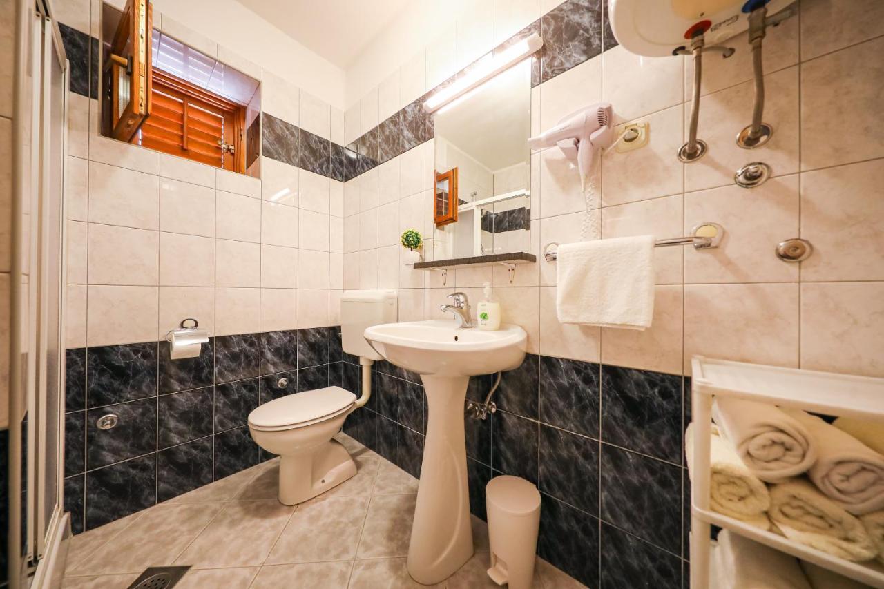 Zvjezdana Apartment
